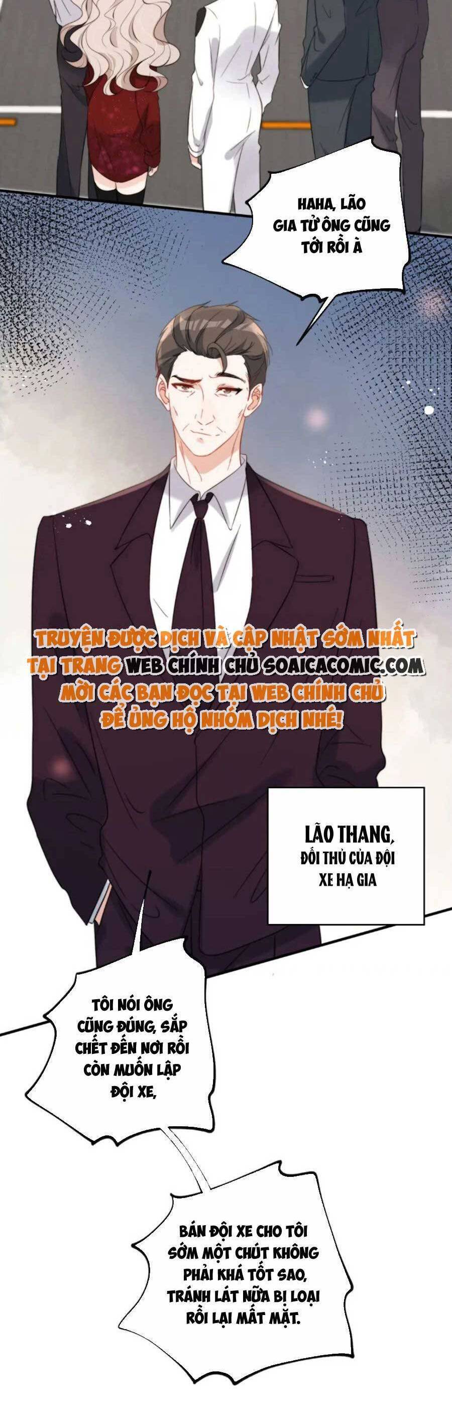 Quảng Đời Còn Lại Có Em Chapter 60 - Trang 2