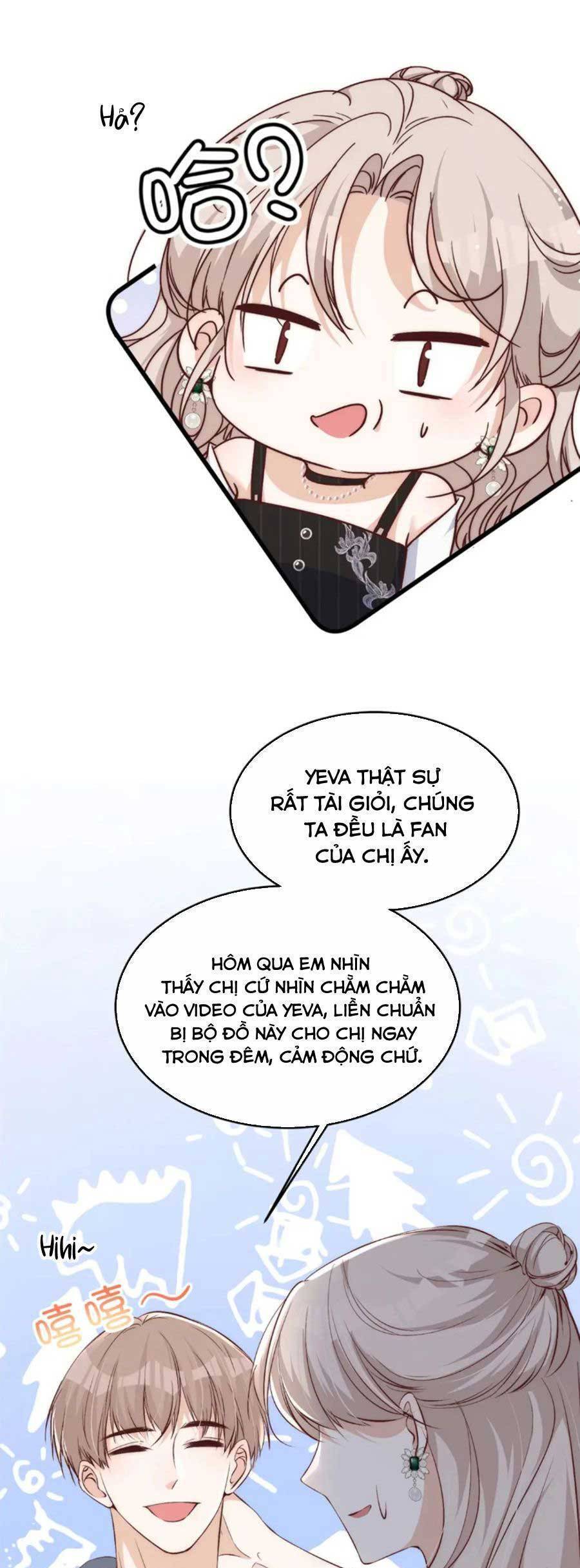 Quảng Đời Còn Lại Có Em Chapter 59 - Trang 2