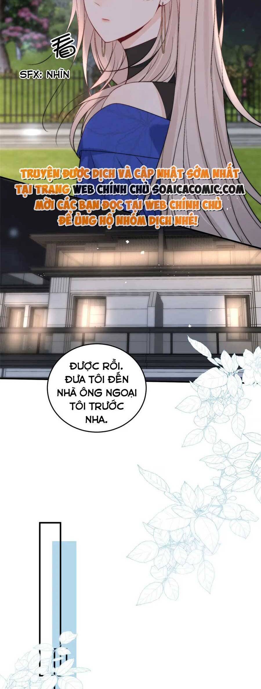 Quảng Đời Còn Lại Có Em Chapter 56 - Trang 2