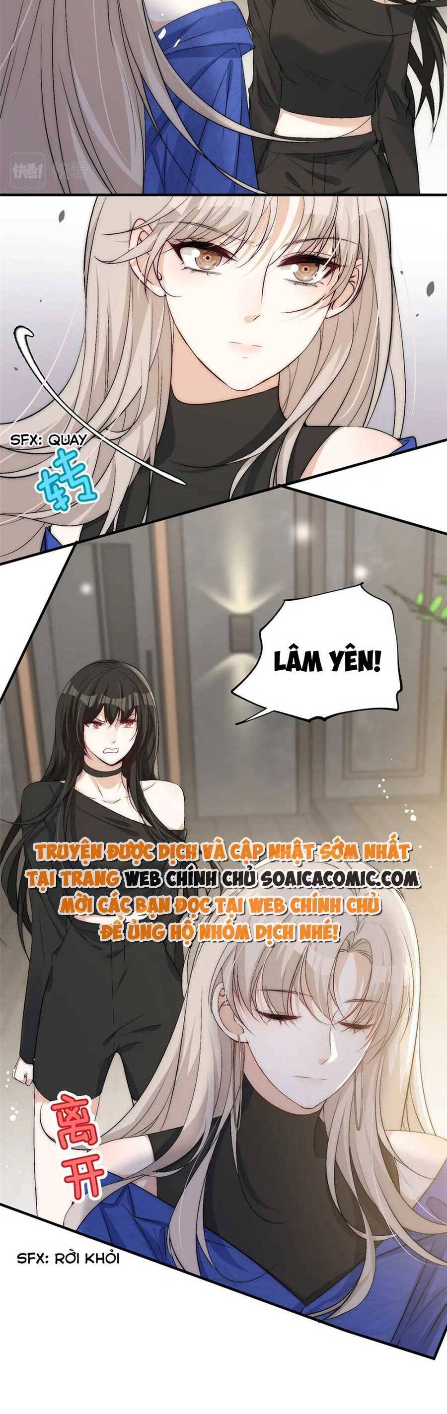 Quảng Đời Còn Lại Có Em Chapter 56 - Trang 2