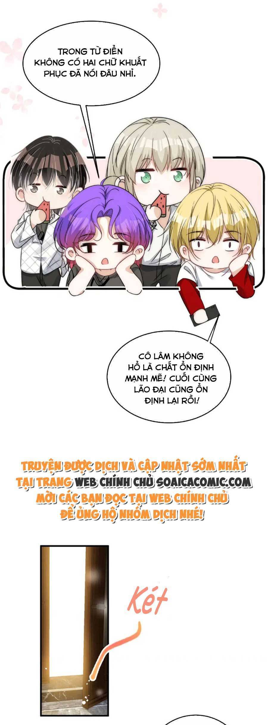 Quảng Đời Còn Lại Có Em Chapter 55 - Trang 2