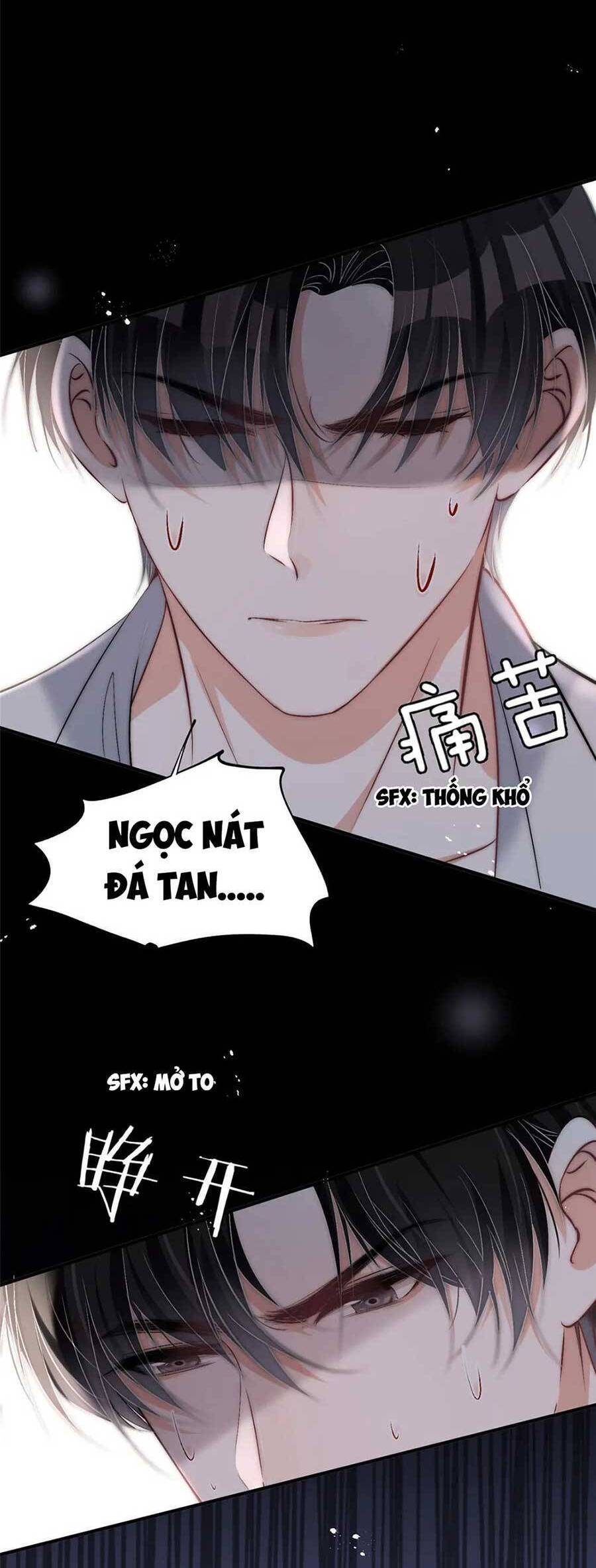 Quảng Đời Còn Lại Có Em Chapter 54 - Trang 2