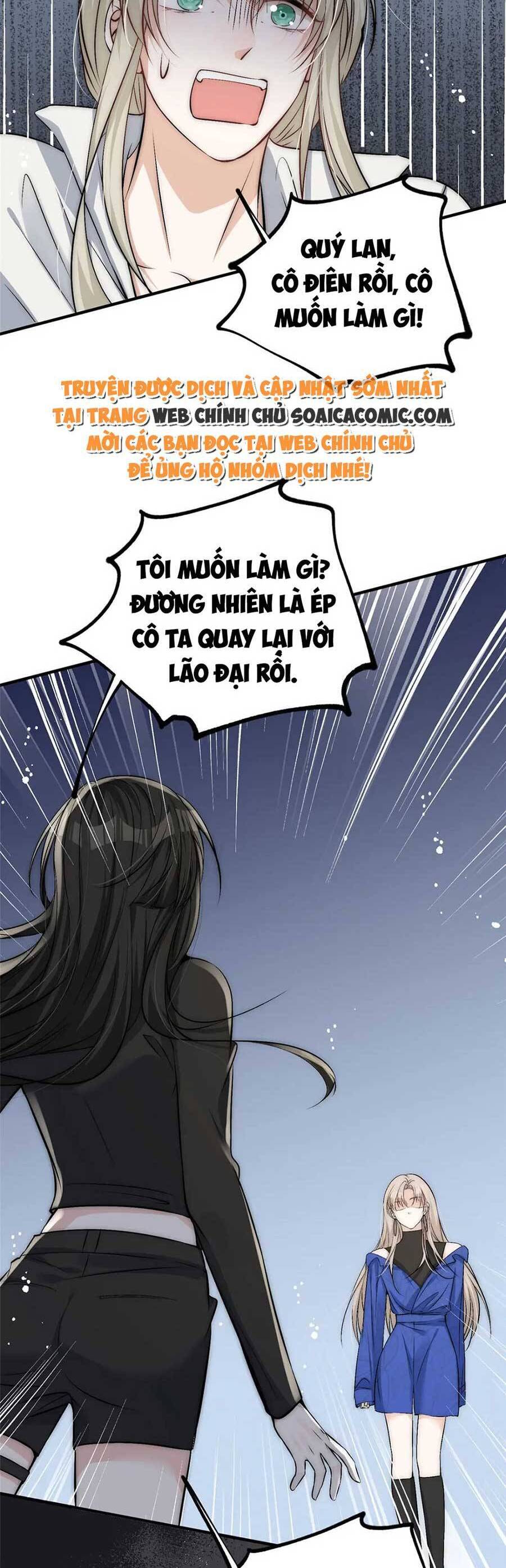 Quảng Đời Còn Lại Có Em Chapter 53 - Trang 2