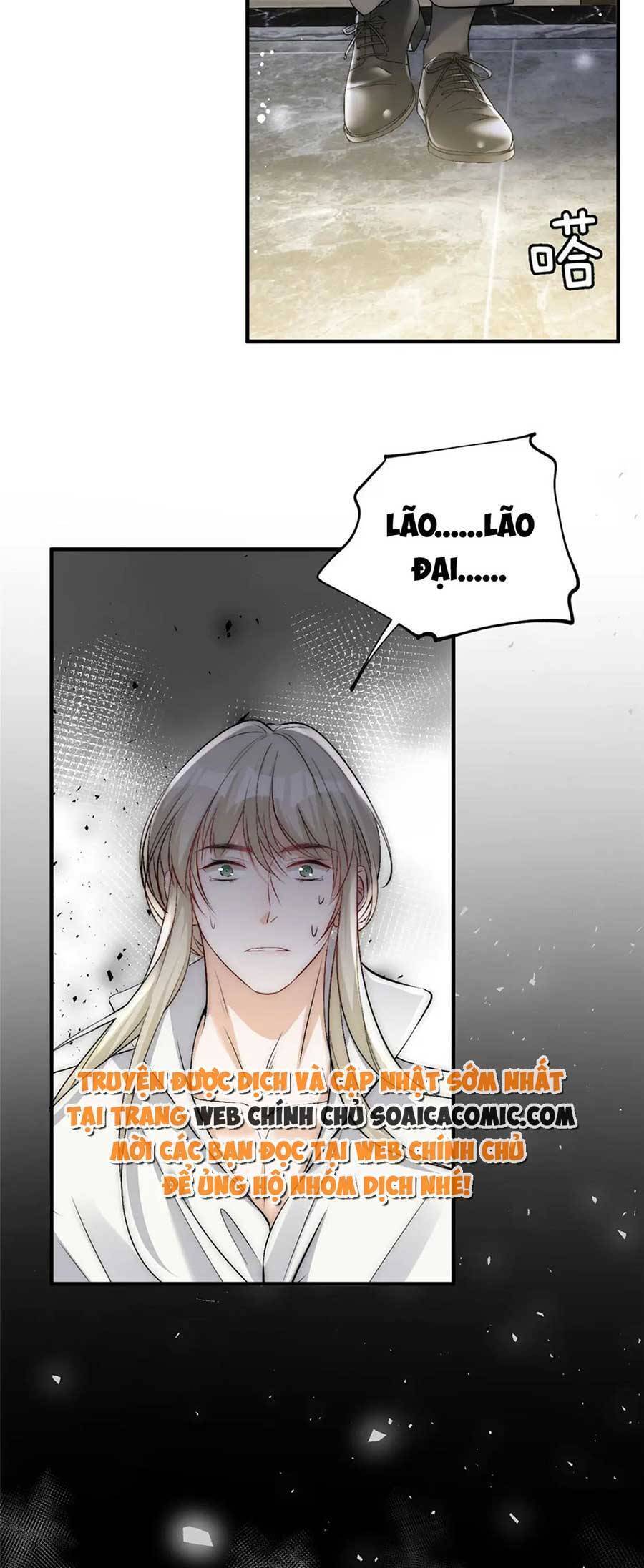 Quảng Đời Còn Lại Có Em Chapter 53 - Trang 2