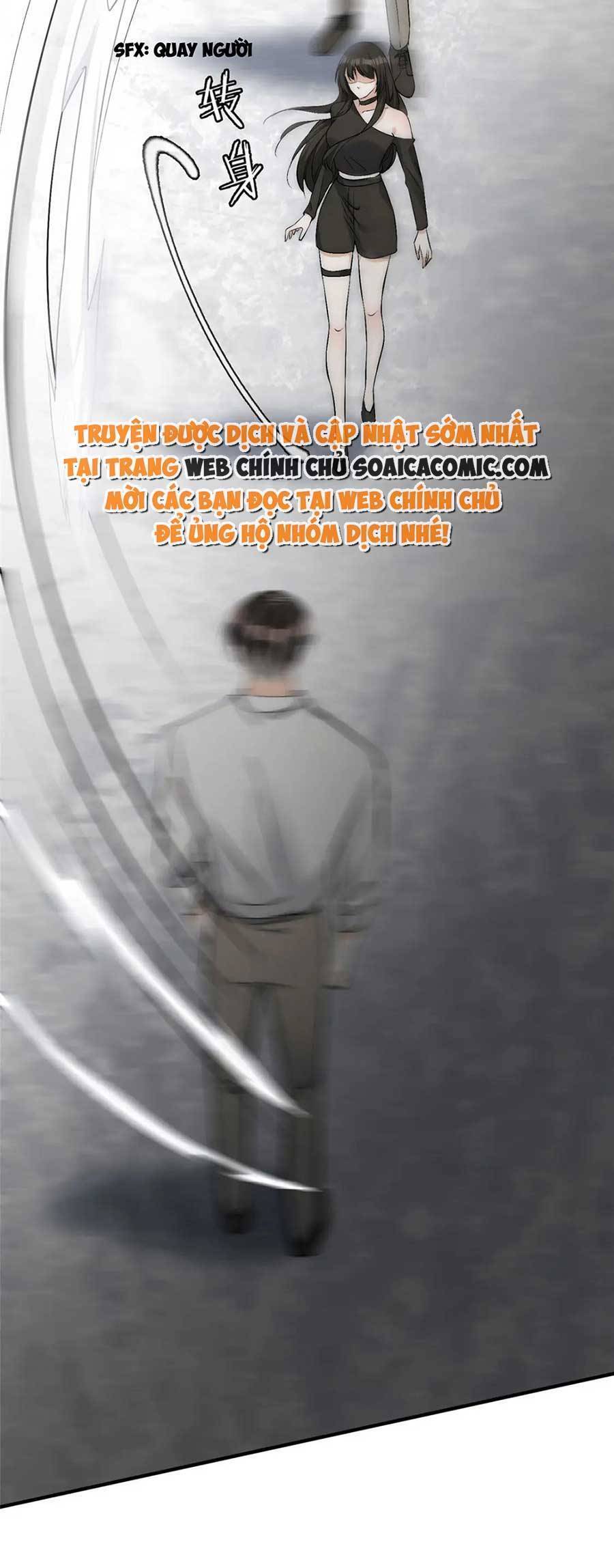 Quảng Đời Còn Lại Có Em Chapter 53 - Trang 2