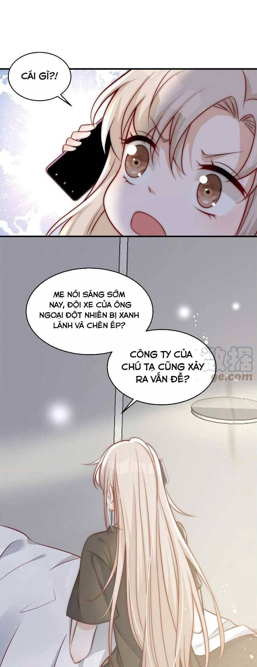 Quảng Đời Còn Lại Có Em Chapter 52 - Trang 2