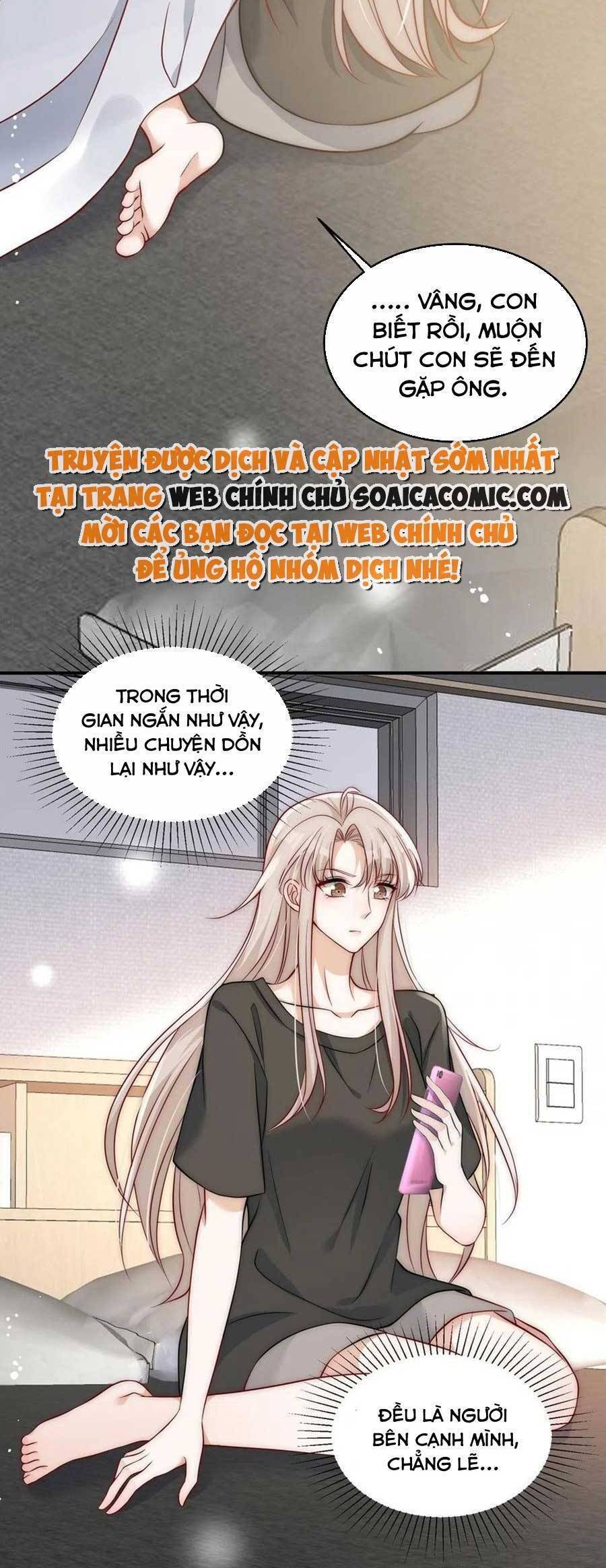 Quảng Đời Còn Lại Có Em Chapter 52 - Trang 2