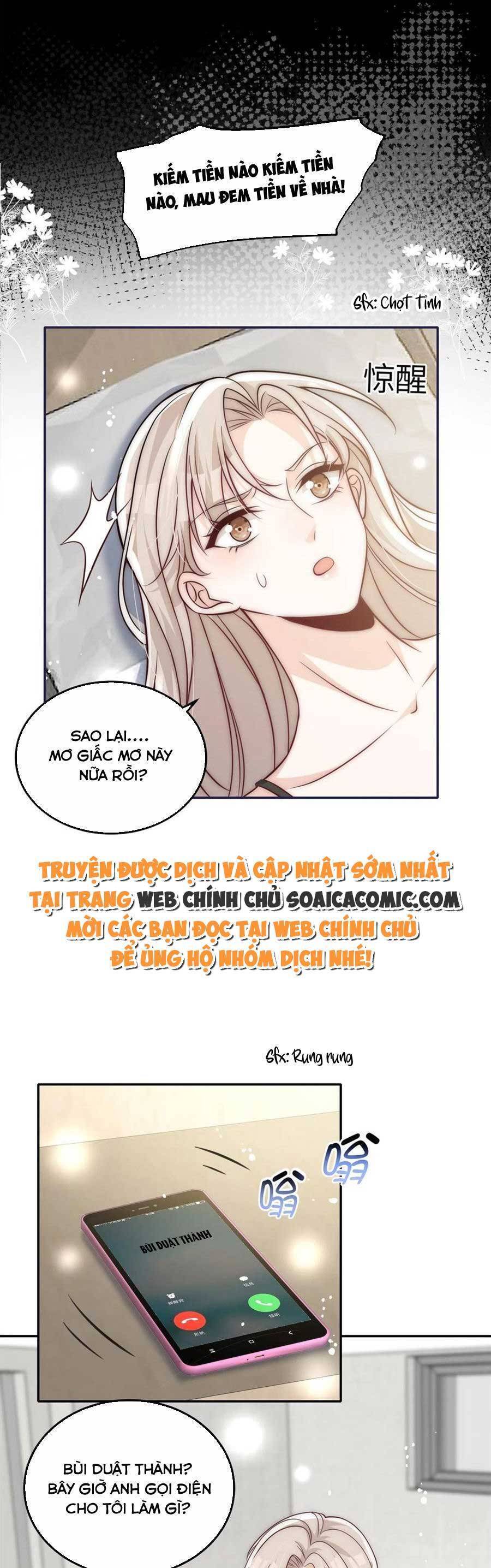 Quảng Đời Còn Lại Có Em Chapter 51 - Trang 2