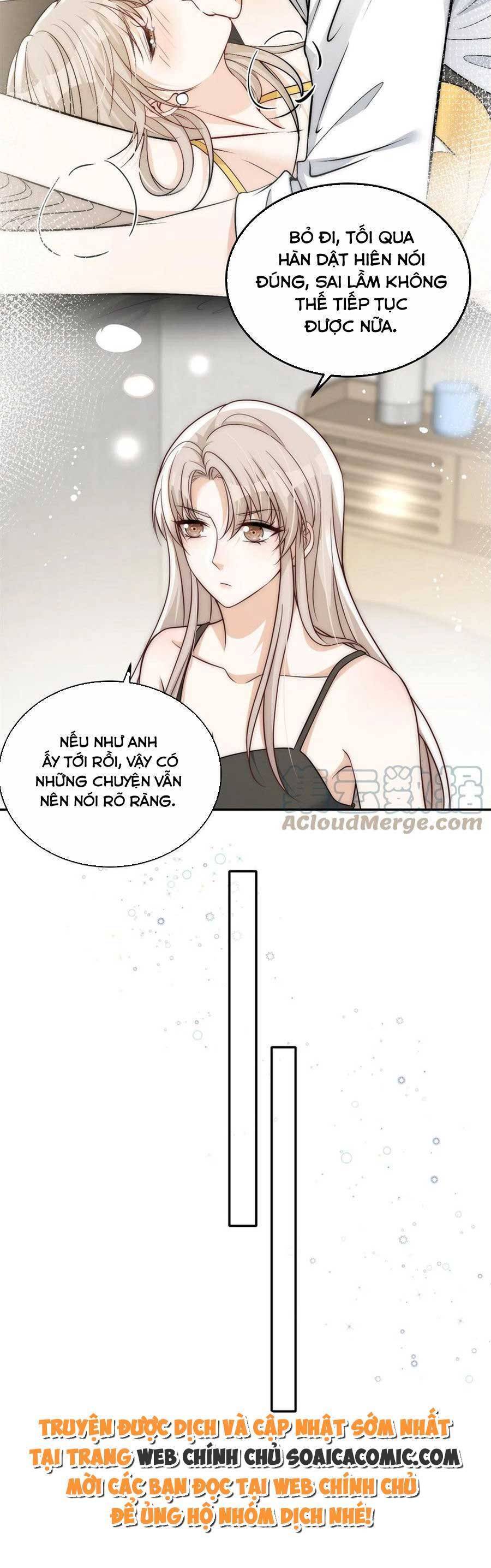 Quảng Đời Còn Lại Có Em Chapter 51 - Trang 2