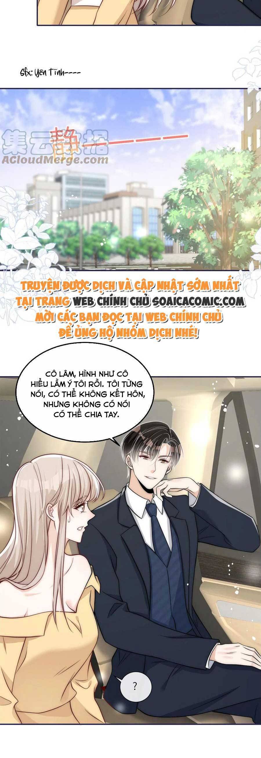 Quảng Đời Còn Lại Có Em Chapter 51 - Trang 2