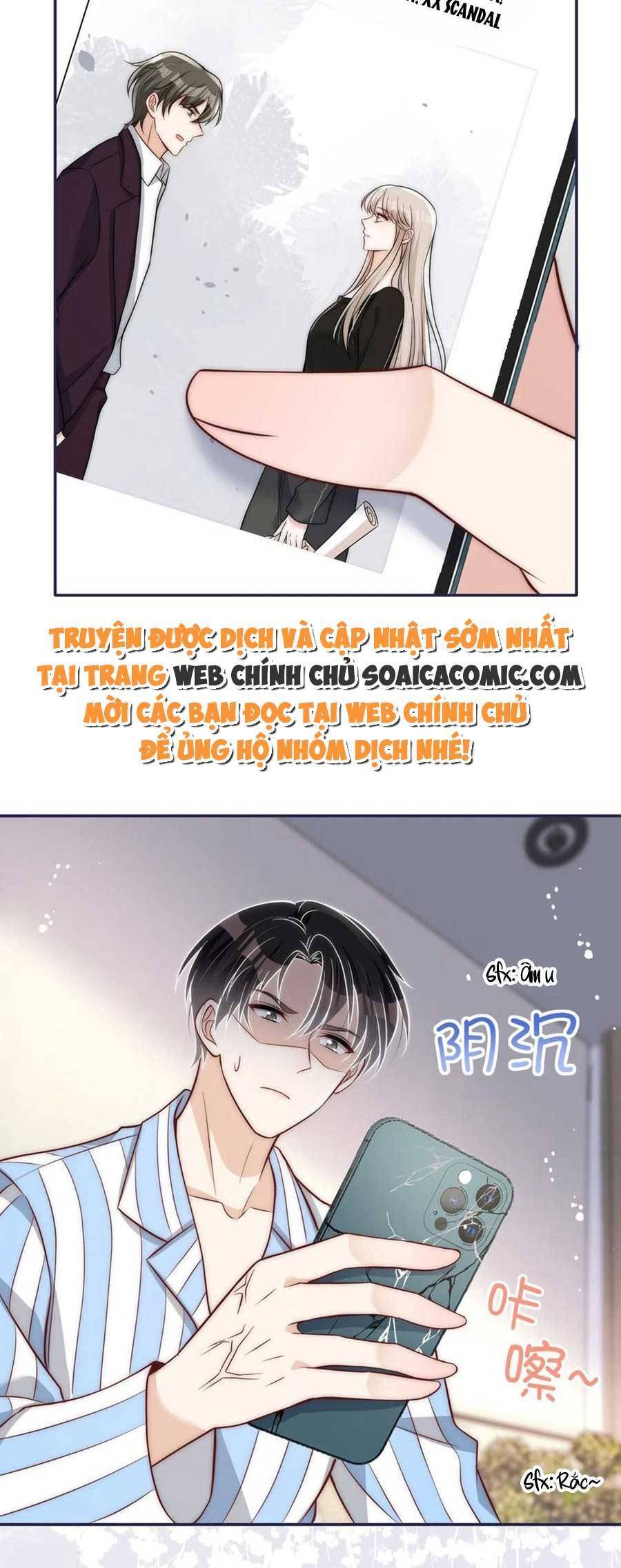 Quảng Đời Còn Lại Có Em Chapter 51 - Trang 2