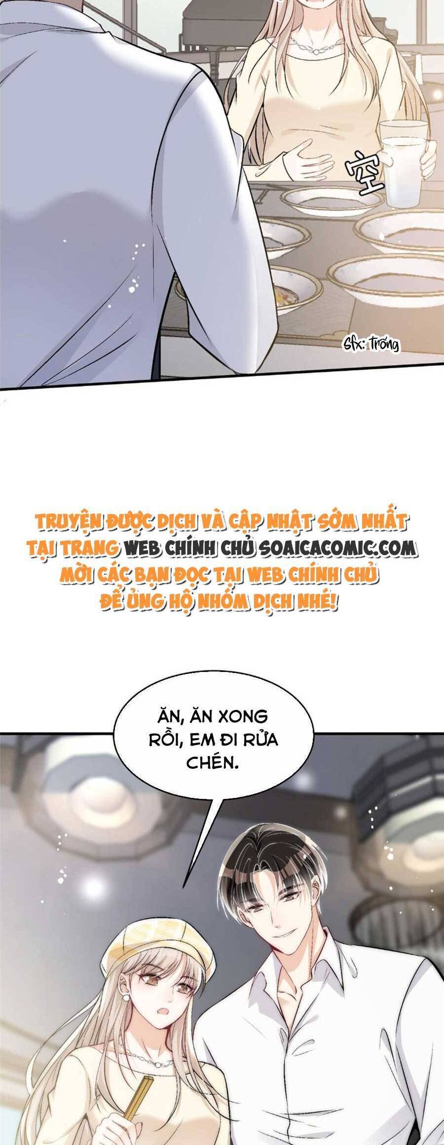 Quảng Đời Còn Lại Có Em Chapter 49 - Trang 2