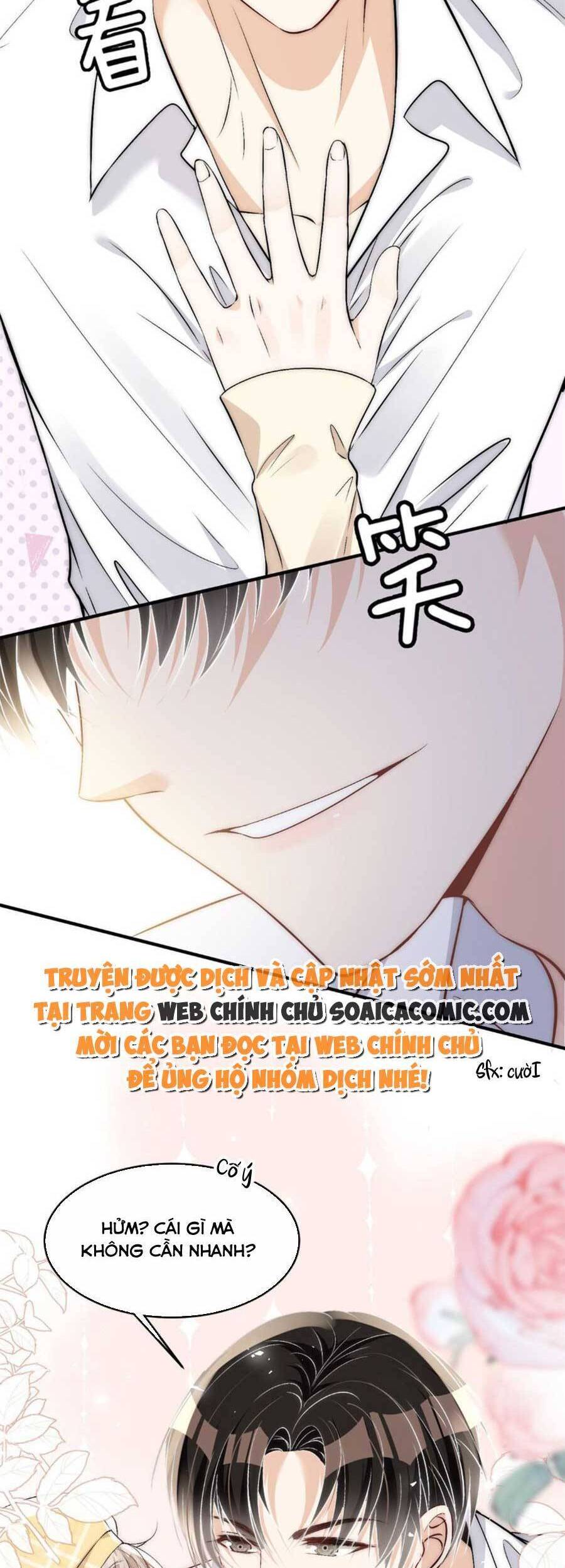 Quảng Đời Còn Lại Có Em Chapter 49 - Trang 2