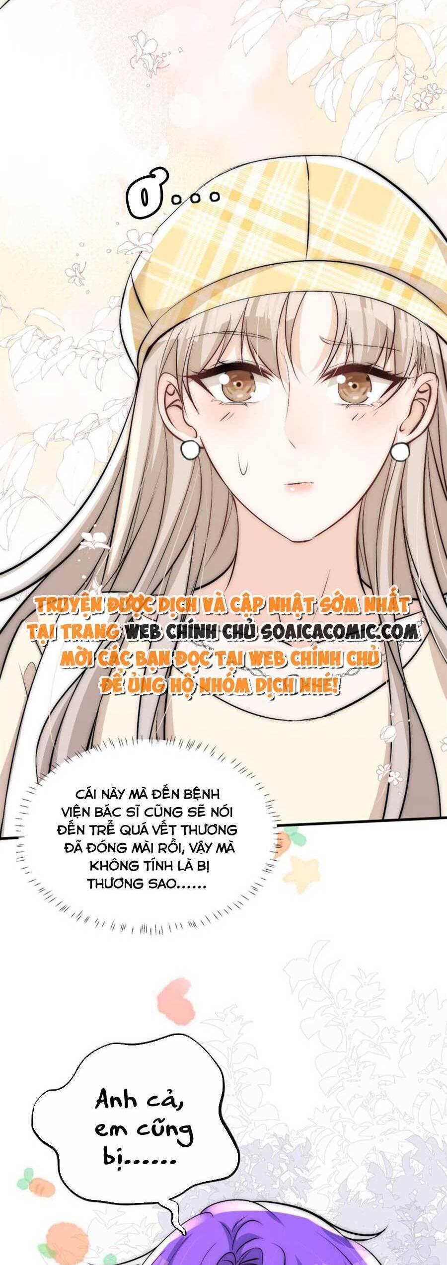 Quảng Đời Còn Lại Có Em Chapter 47 - Trang 2