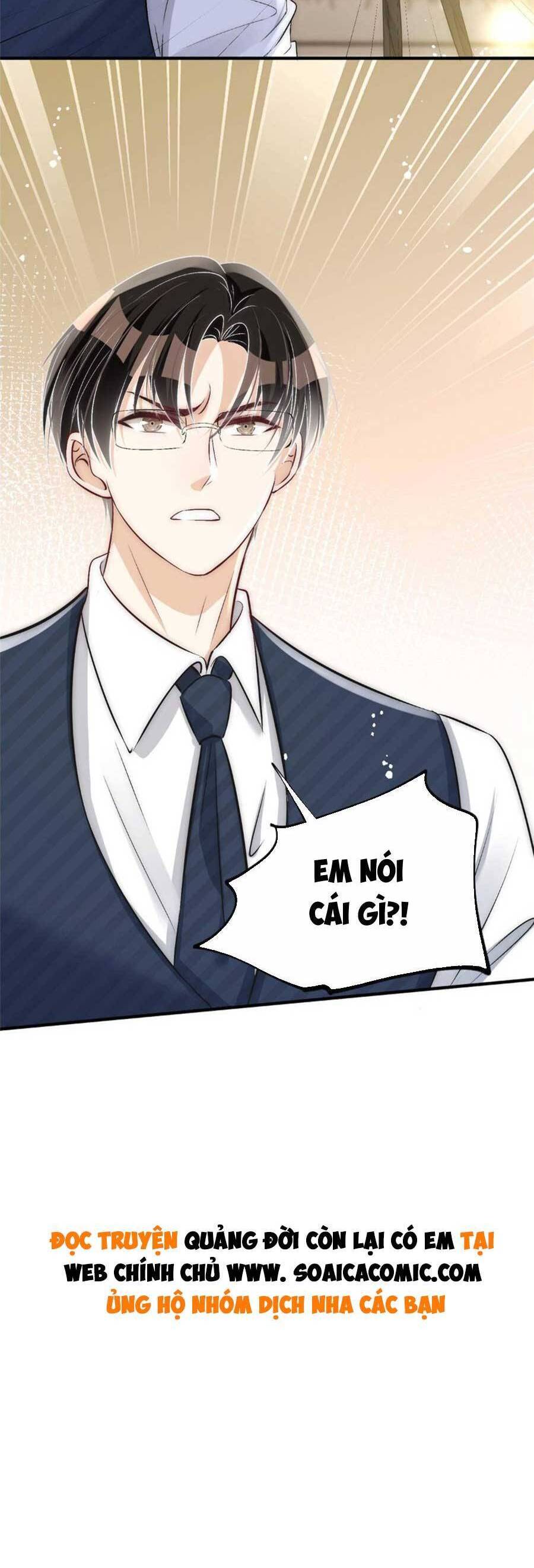 Quảng Đời Còn Lại Có Em Chapter 46 - Trang 2