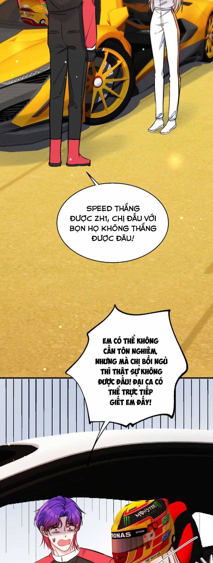 Quảng Đời Còn Lại Có Em Chapter 45 - Trang 2