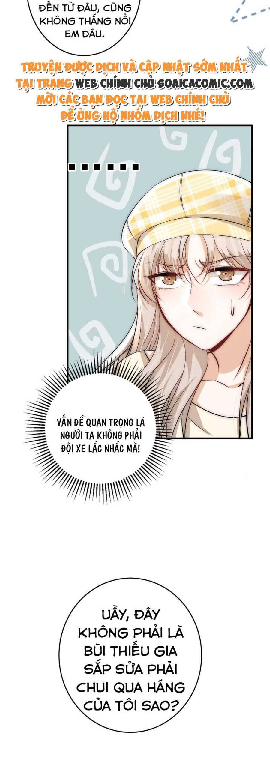 Quảng Đời Còn Lại Có Em Chapter 44 - Trang 2