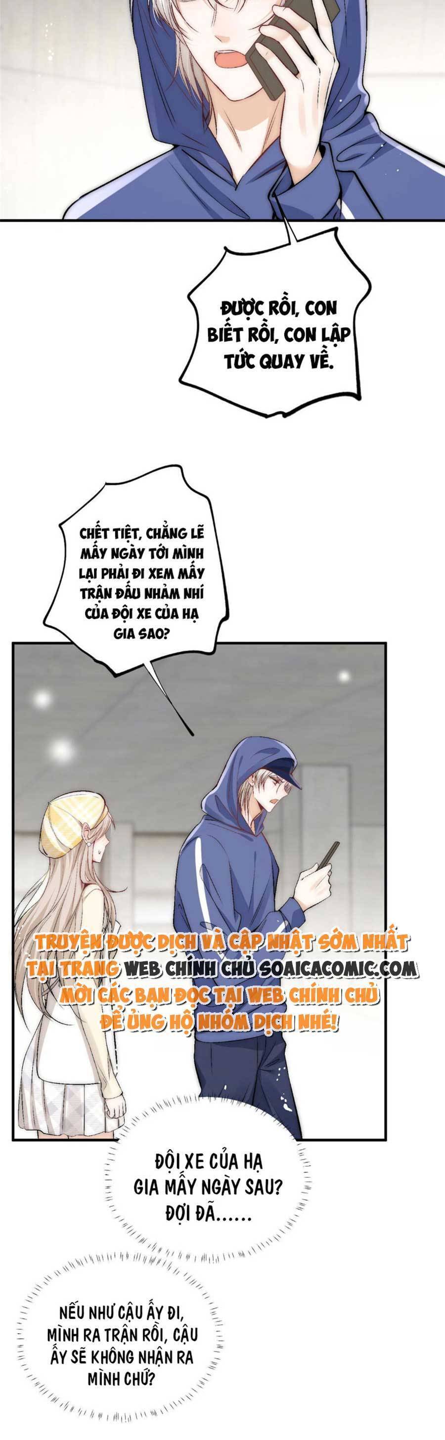 Quảng Đời Còn Lại Có Em Chapter 44 - Trang 2