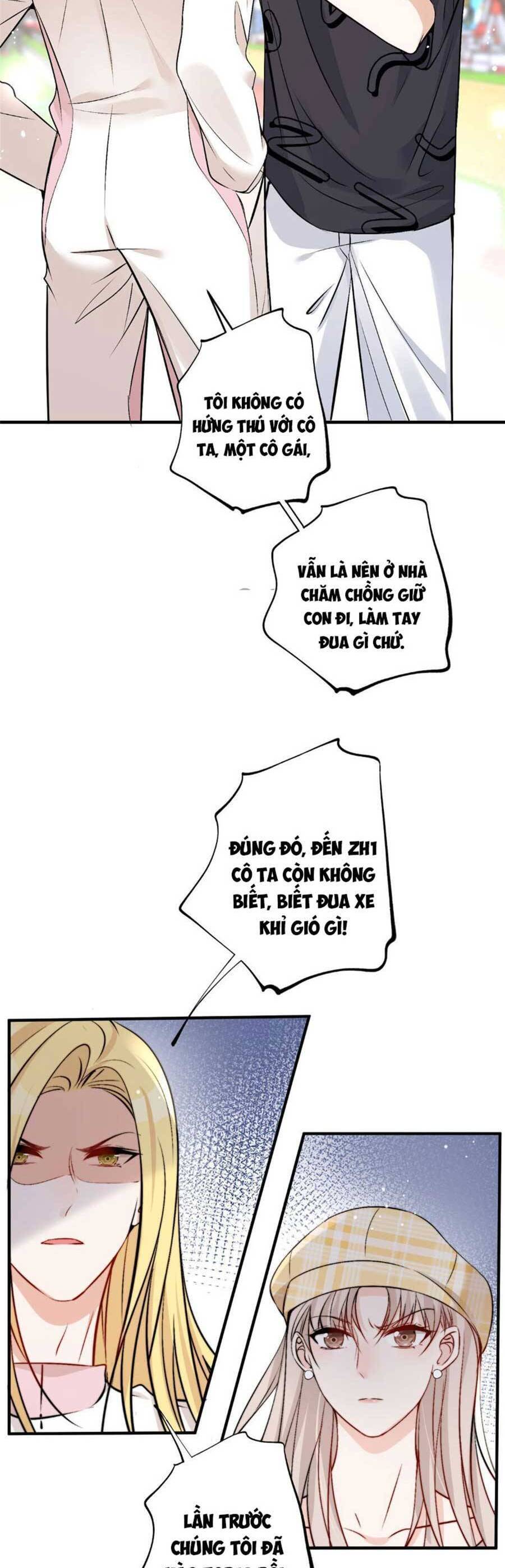 Quảng Đời Còn Lại Có Em Chapter 43 - Trang 2