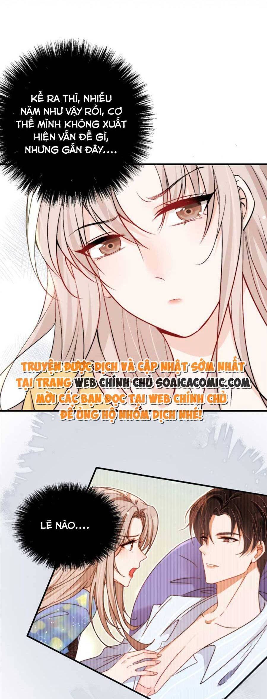 Quảng Đời Còn Lại Có Em Chapter 42 - Trang 2