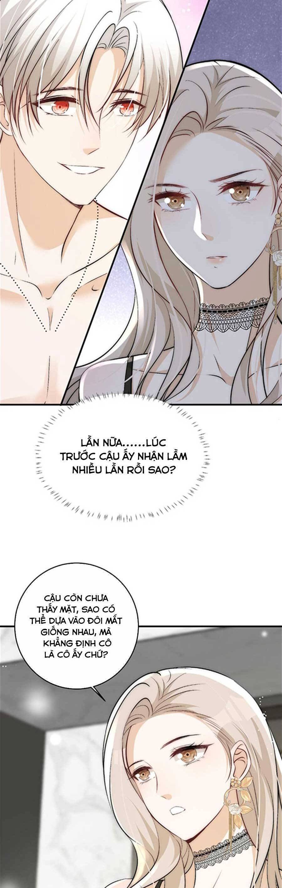 Quảng Đời Còn Lại Có Em Chapter 41 - Trang 2