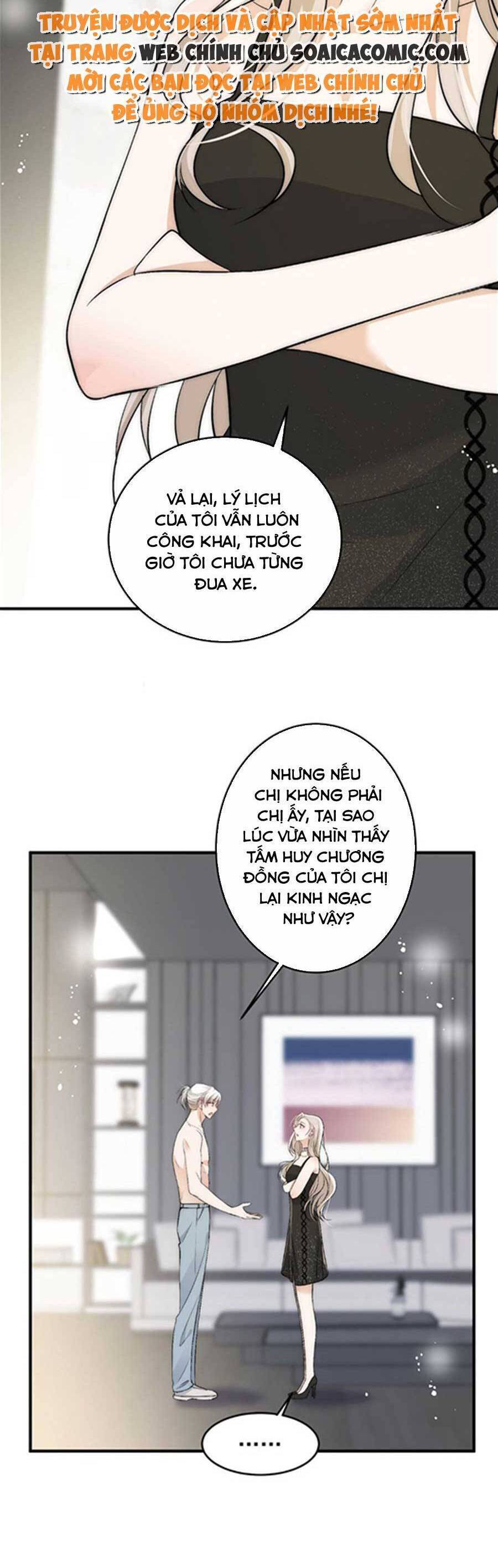 Quảng Đời Còn Lại Có Em Chapter 41 - Trang 2