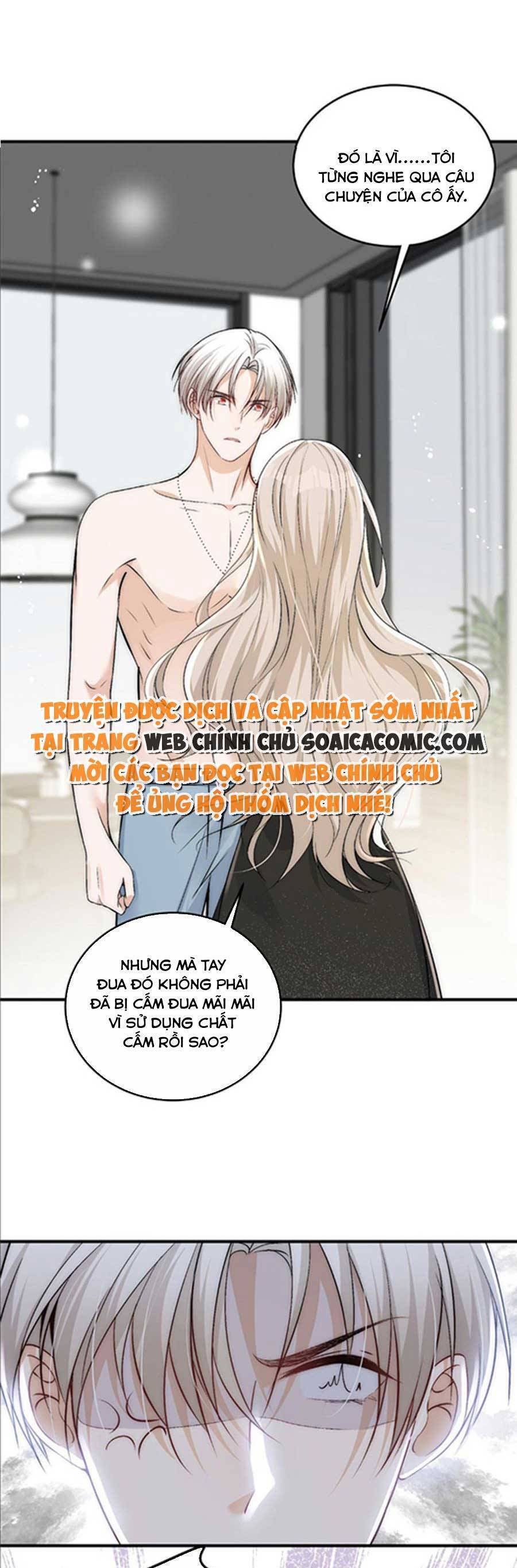 Quảng Đời Còn Lại Có Em Chapter 41 - Trang 2