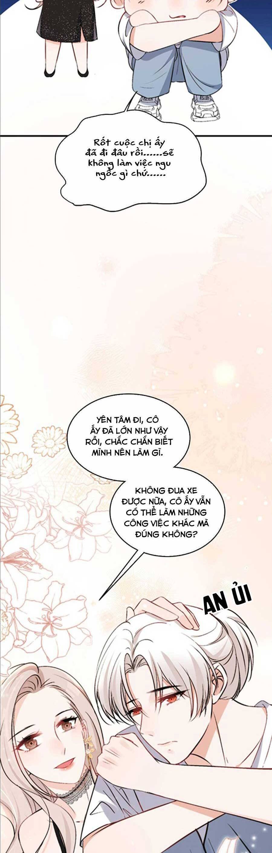 Quảng Đời Còn Lại Có Em Chapter 41 - Trang 2