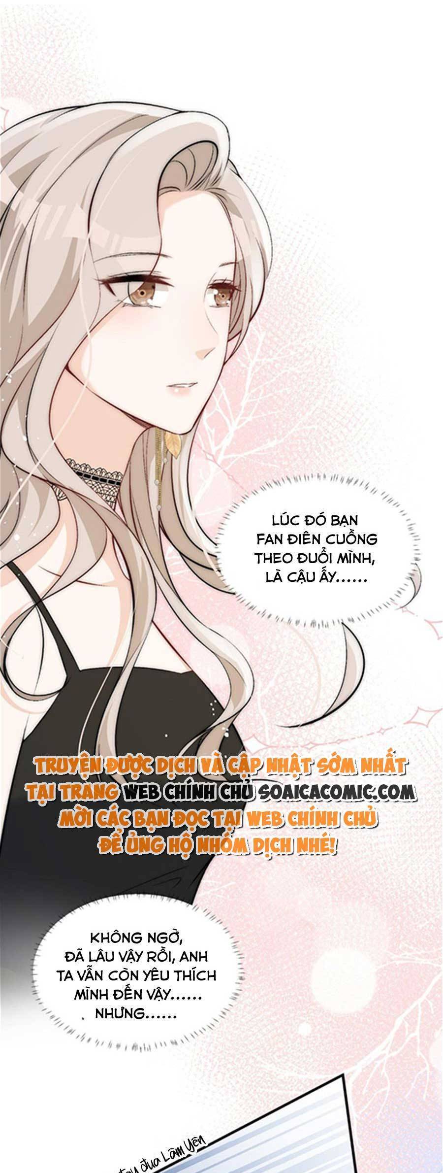 Quảng Đời Còn Lại Có Em Chapter 41 - Trang 2