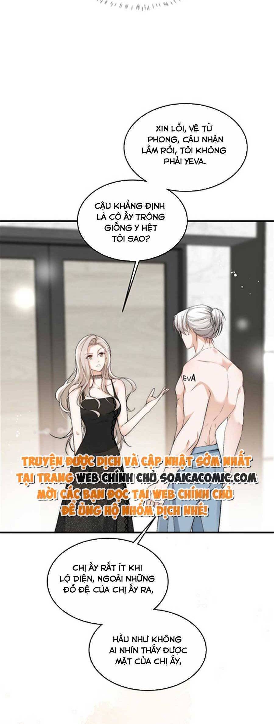 Quảng Đời Còn Lại Có Em Chapter 41 - Trang 2