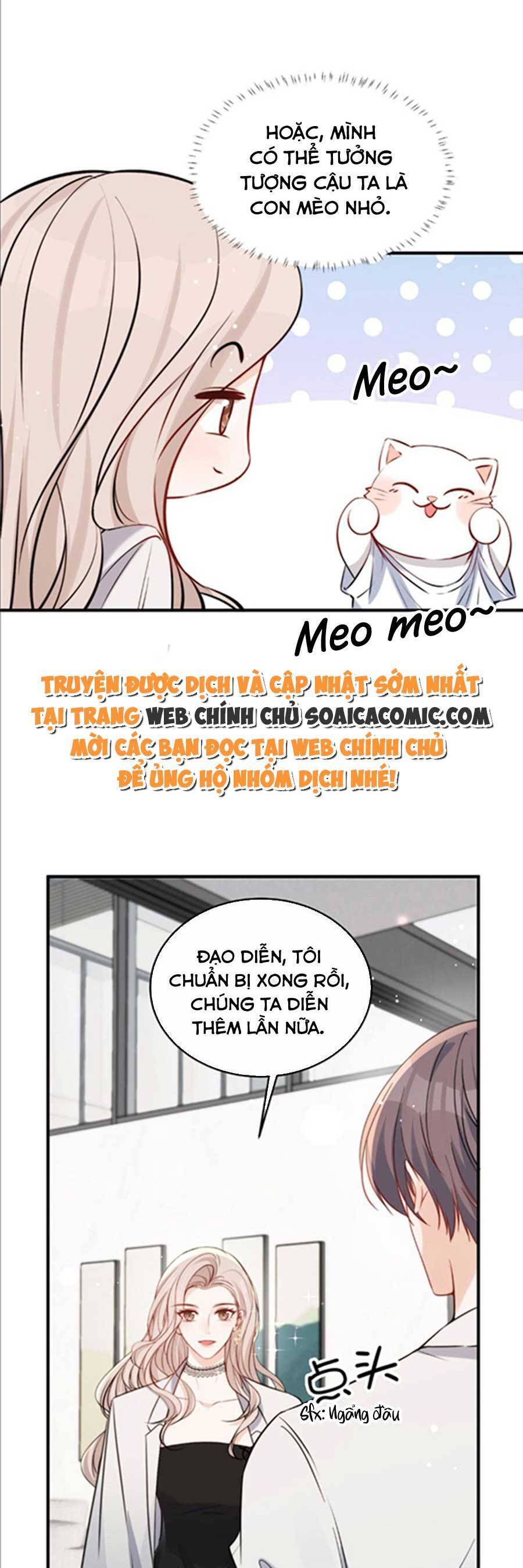 Quảng Đời Còn Lại Có Em Chapter 40 - Trang 2