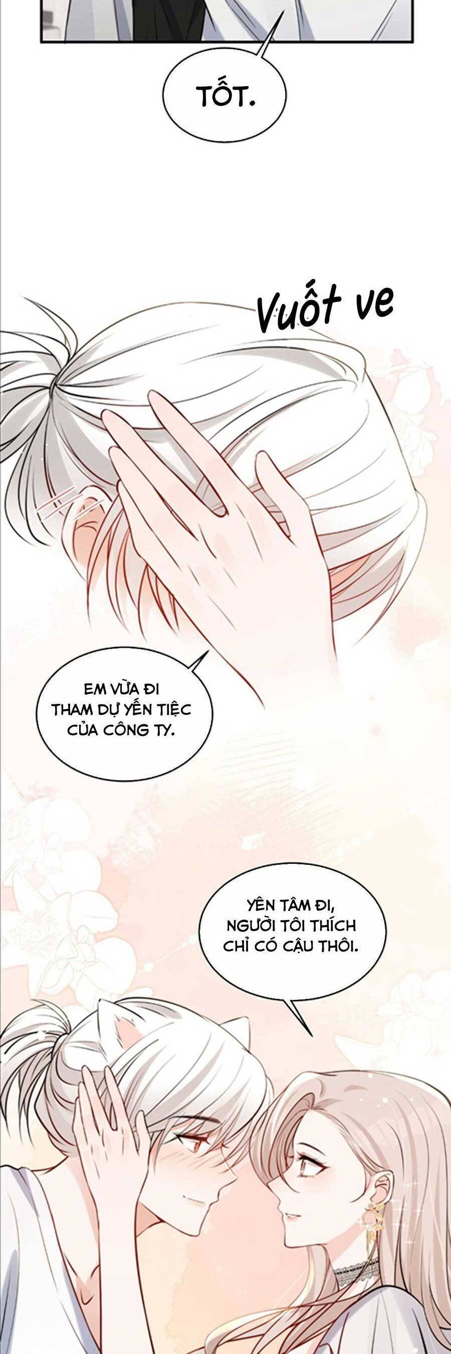 Quảng Đời Còn Lại Có Em Chapter 40 - Trang 2