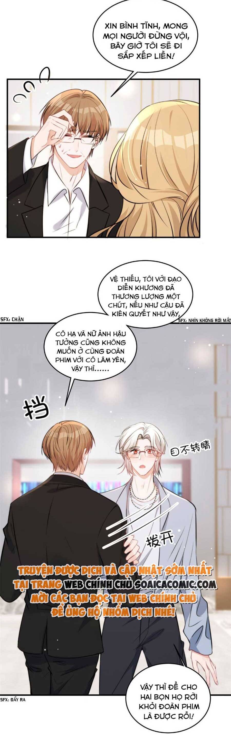 Quảng Đời Còn Lại Có Em Chapter 38 - Trang 2