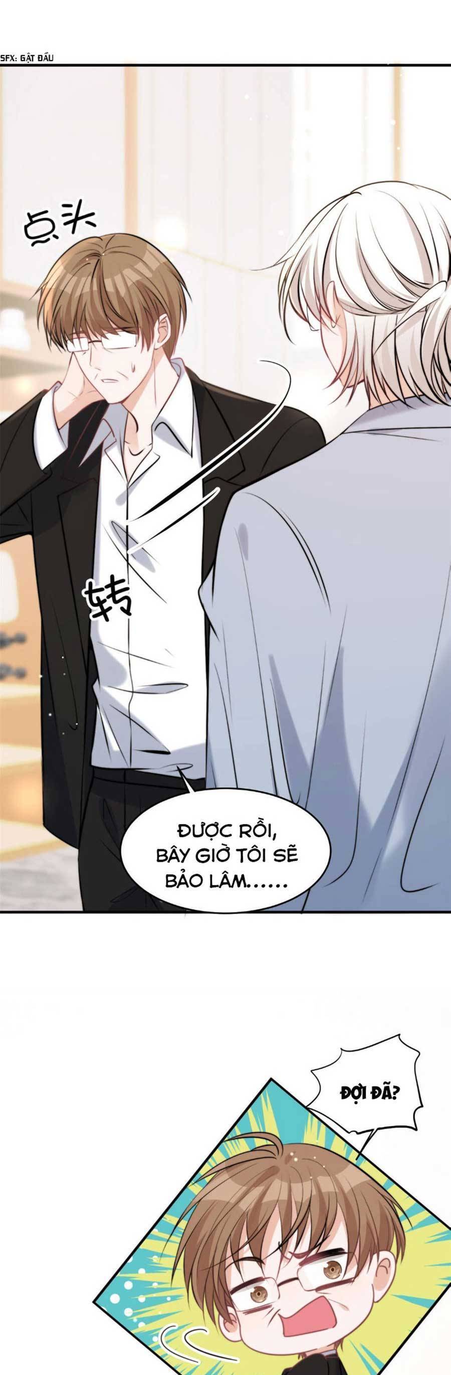 Quảng Đời Còn Lại Có Em Chapter 38 - Trang 2