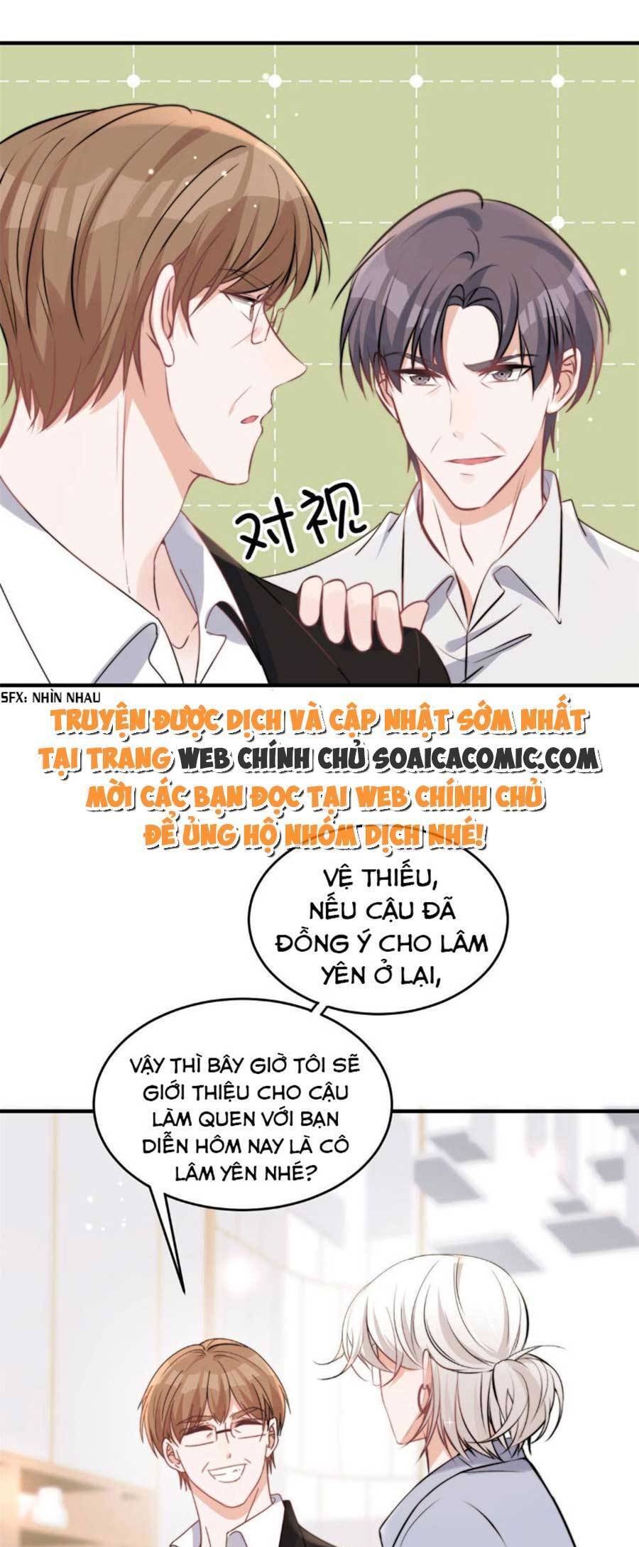 Quảng Đời Còn Lại Có Em Chapter 38 - Trang 2