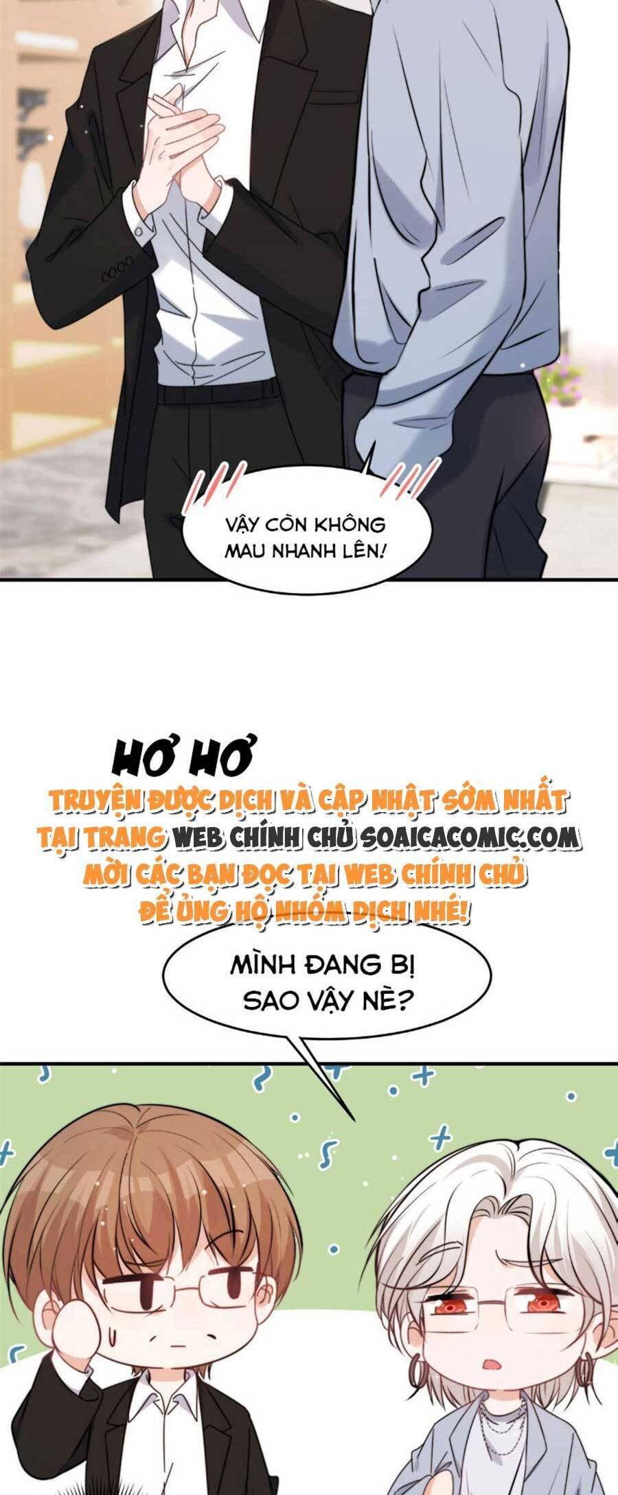 Quảng Đời Còn Lại Có Em Chapter 38 - Trang 2