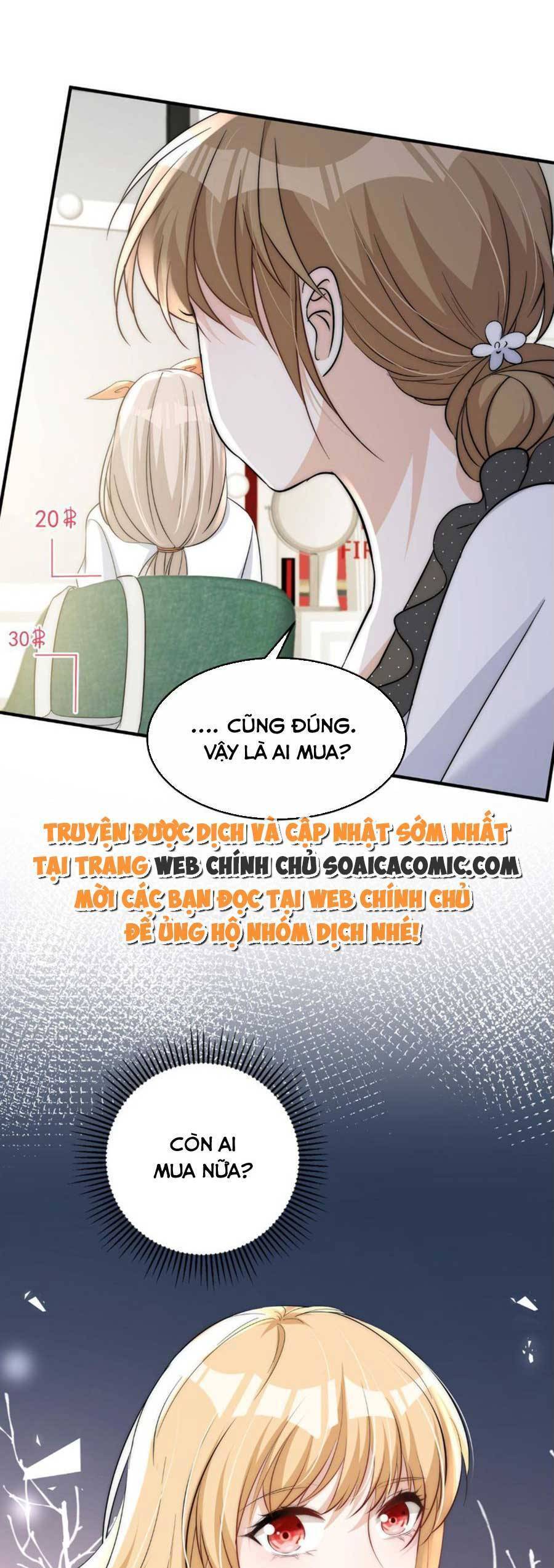 Quảng Đời Còn Lại Có Em Chapter 37 - Trang 2