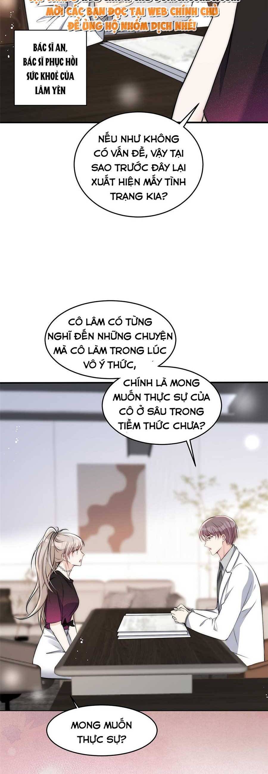 Quảng Đời Còn Lại Có Em Chapter 36 - Trang 2