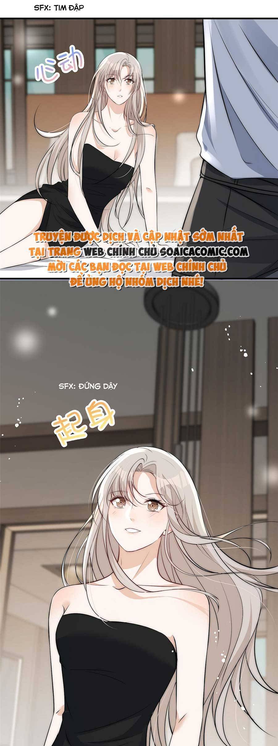 Quảng Đời Còn Lại Có Em Chapter 36 - Trang 2