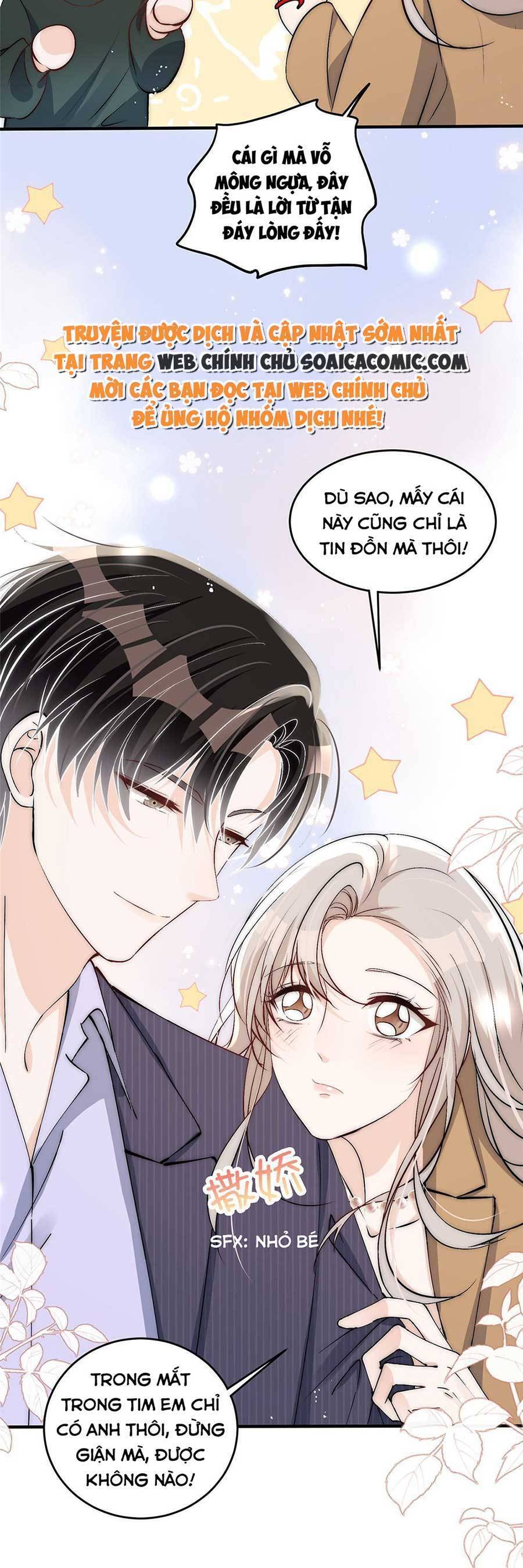 Quảng Đời Còn Lại Có Em Chapter 35 - Trang 2