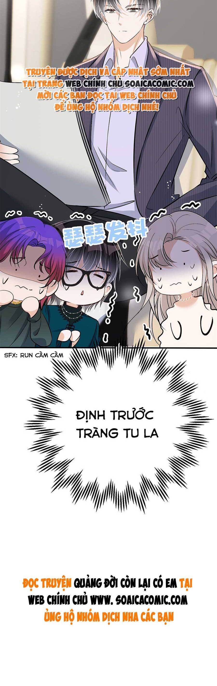 Quảng Đời Còn Lại Có Em Chapter 34 - Trang 2