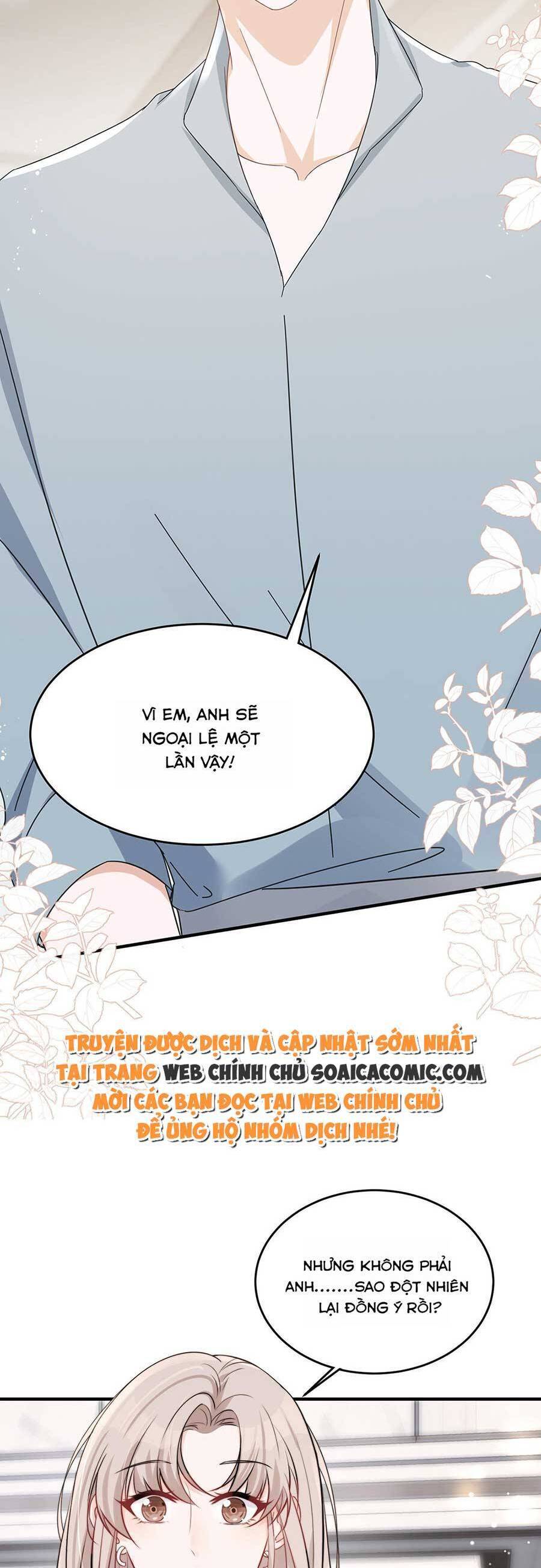 Quảng Đời Còn Lại Có Em Chapter 31 - Trang 2