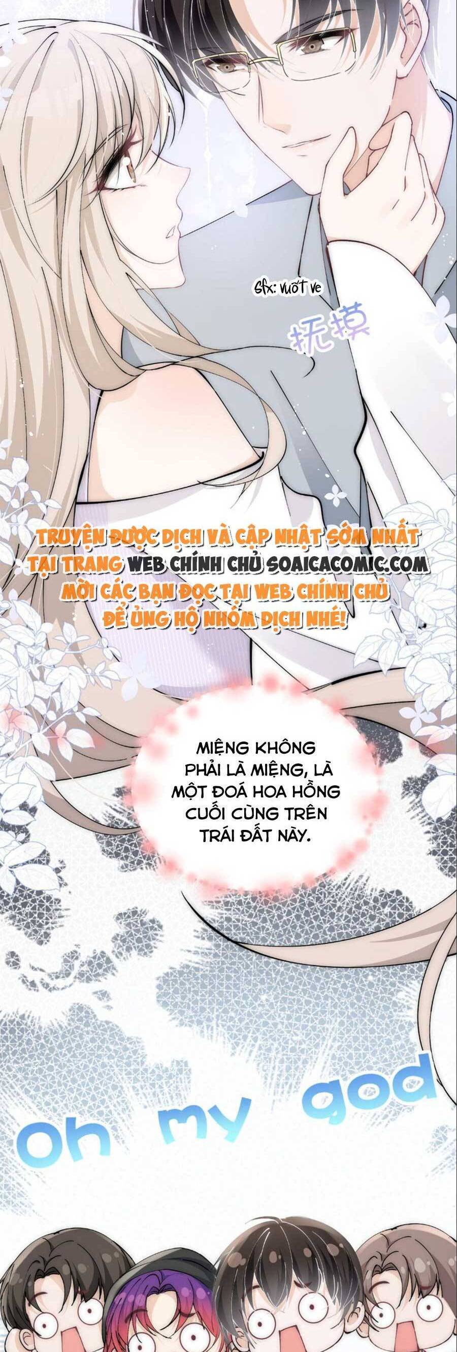 Quảng Đời Còn Lại Có Em Chapter 30 - Trang 2