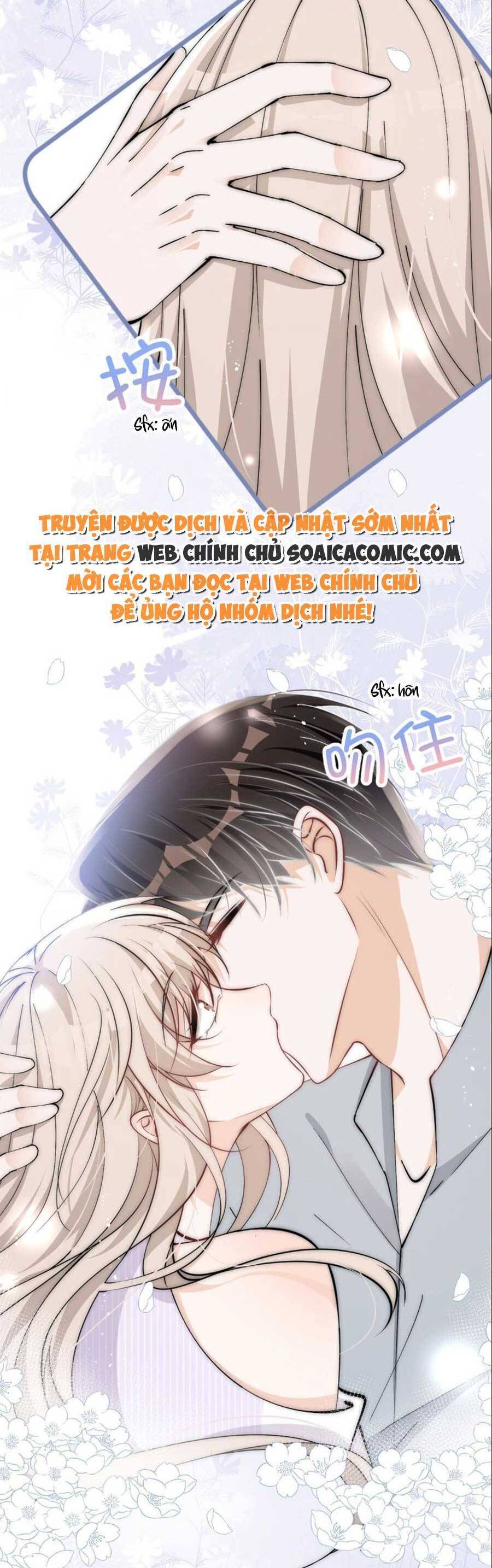 Quảng Đời Còn Lại Có Em Chapter 30 - Trang 2