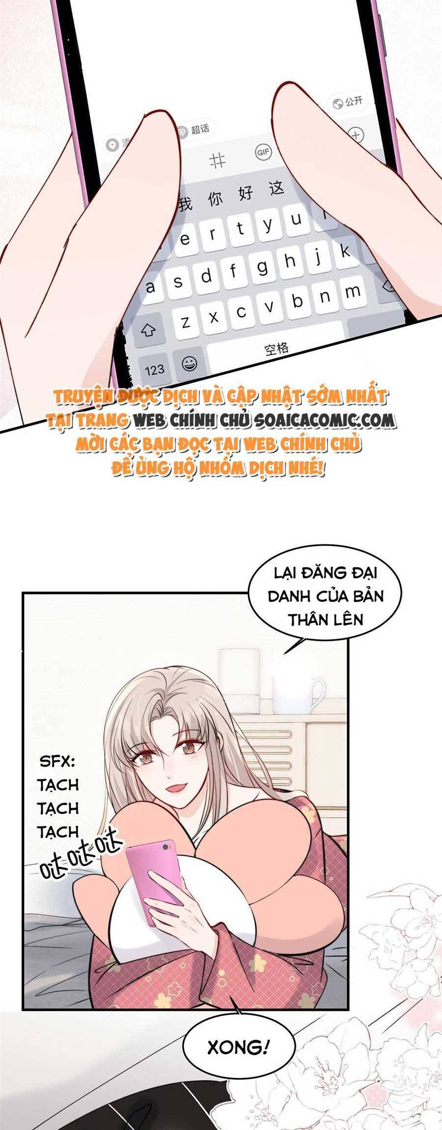 Quảng Đời Còn Lại Có Em Chapter 29 - Trang 2