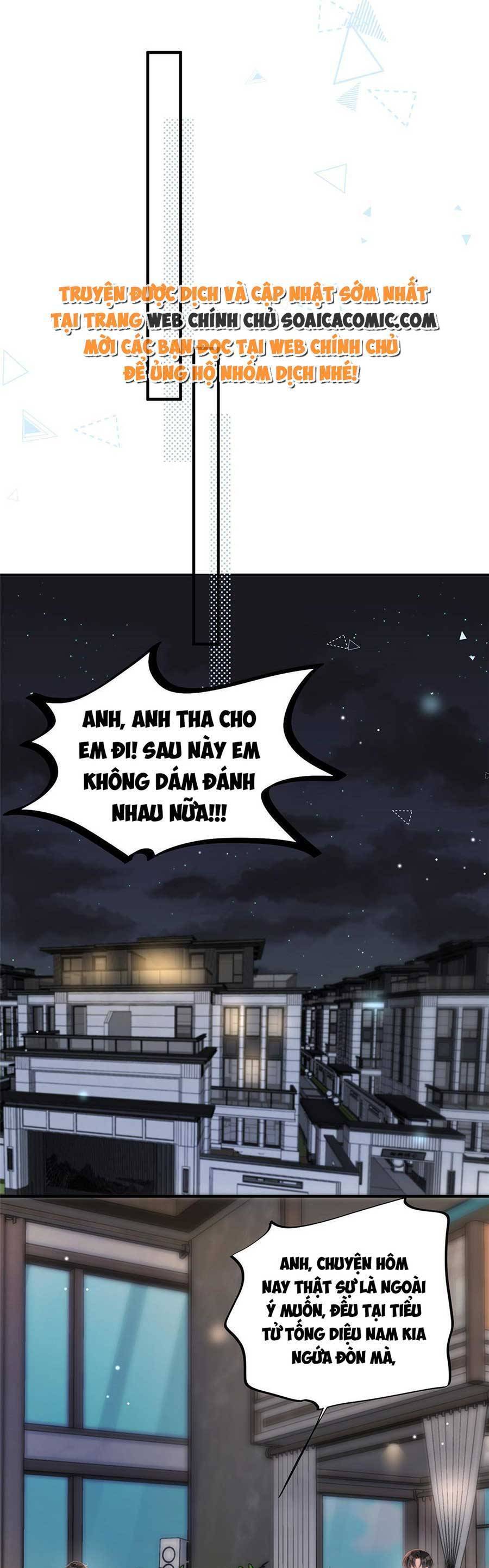 Quảng Đời Còn Lại Có Em Chapter 29 - Trang 2