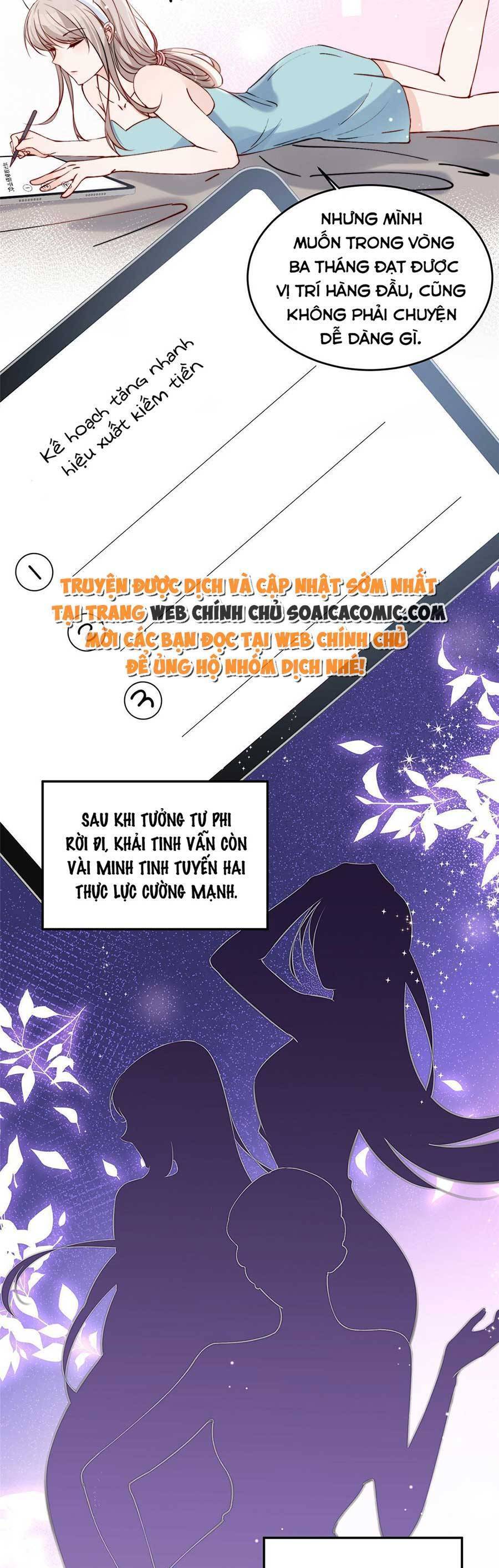 Quảng Đời Còn Lại Có Em Chapter 29 - Trang 2