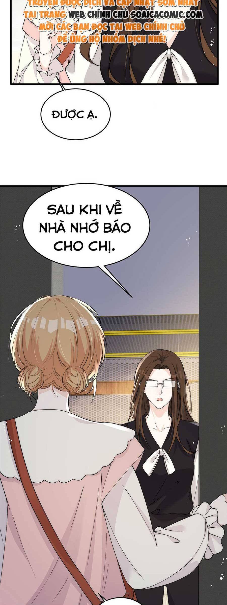 Quảng Đời Còn Lại Có Em Chapter 28 - Trang 2