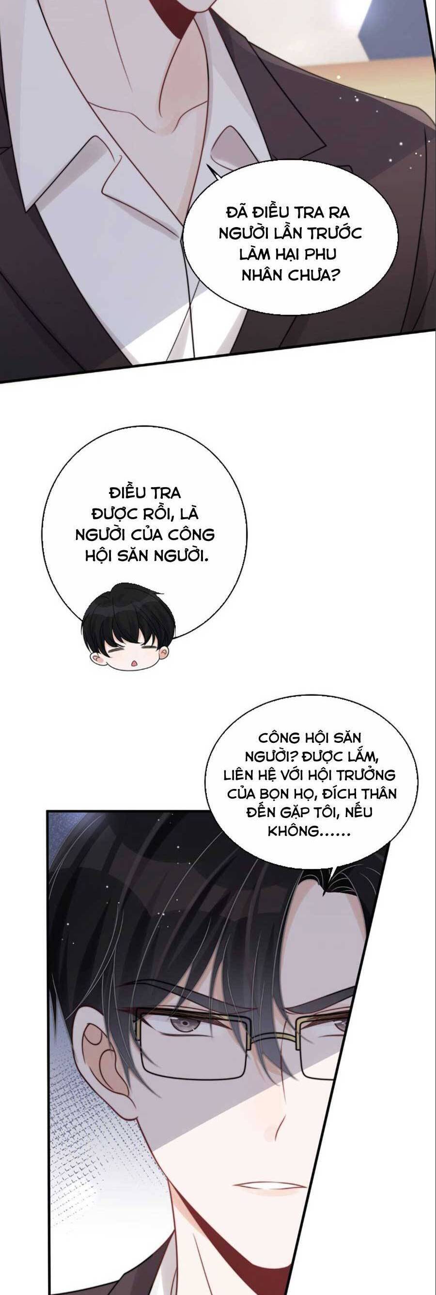 Quảng Đời Còn Lại Có Em Chapter 27 - Trang 2