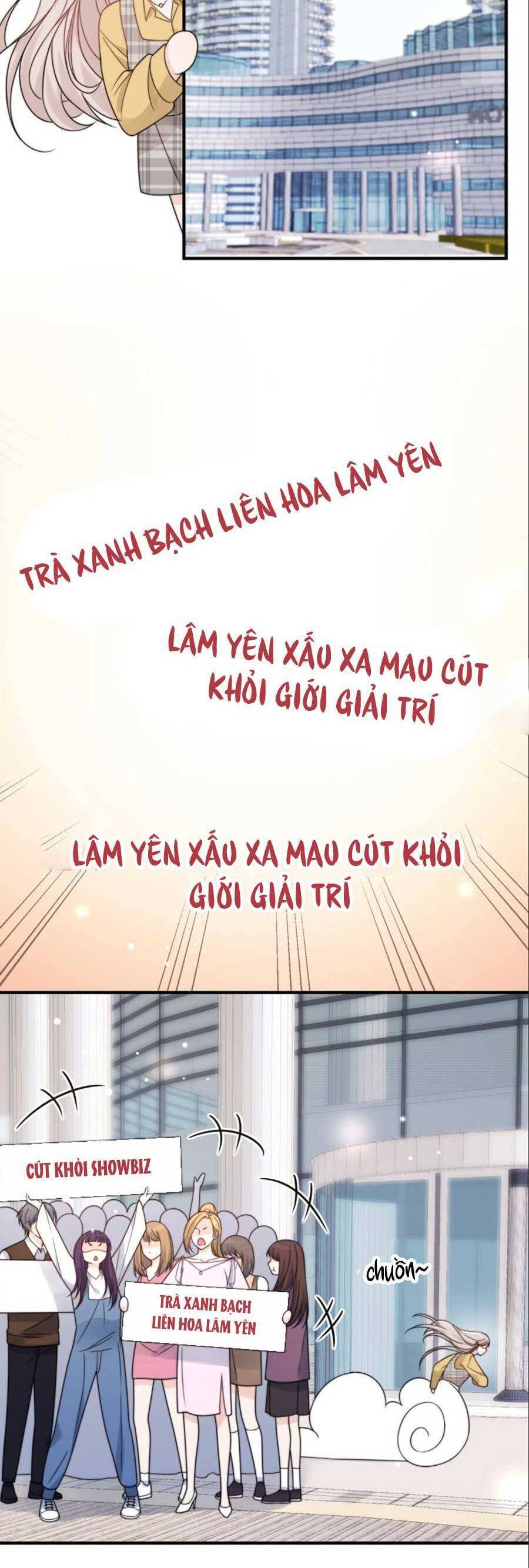 Quảng Đời Còn Lại Có Em Chapter 27 - Trang 2